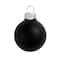 Whitehurst 28ct. 2" Matte Glass Ball Ornaments